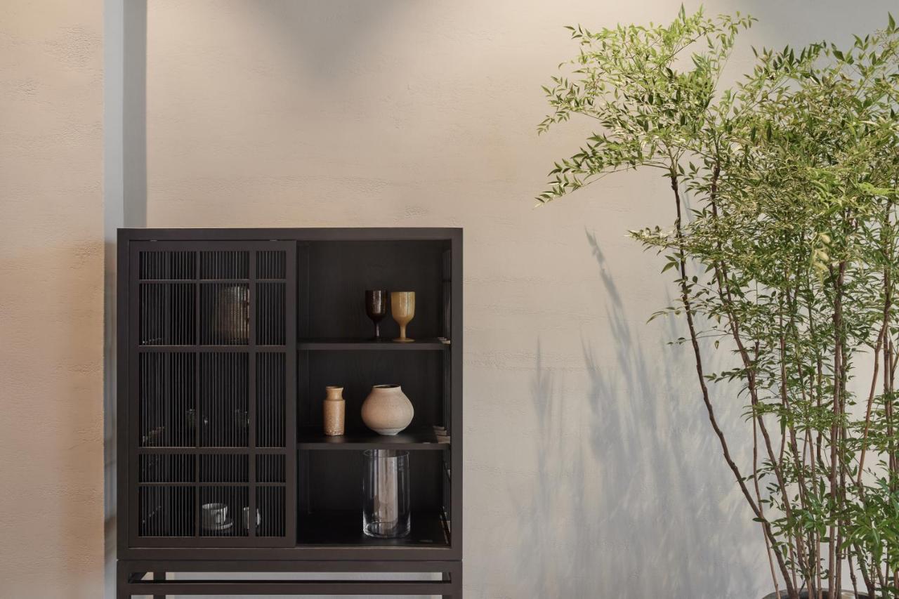 Shiftdoor Residence Hari Пусан Екстериор снимка